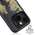 Game of Thrones: Westeros Map iPhone 14 Kickstand Case